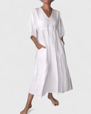 Thalyssa | Robe Maxi
