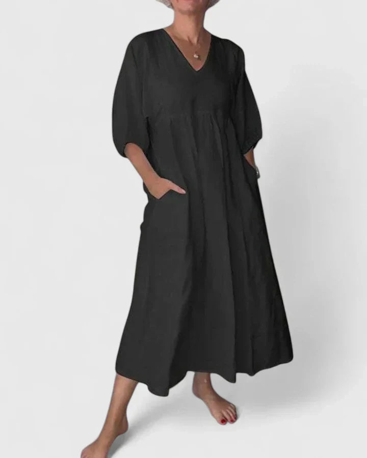 Thalyssa | Robe Maxi